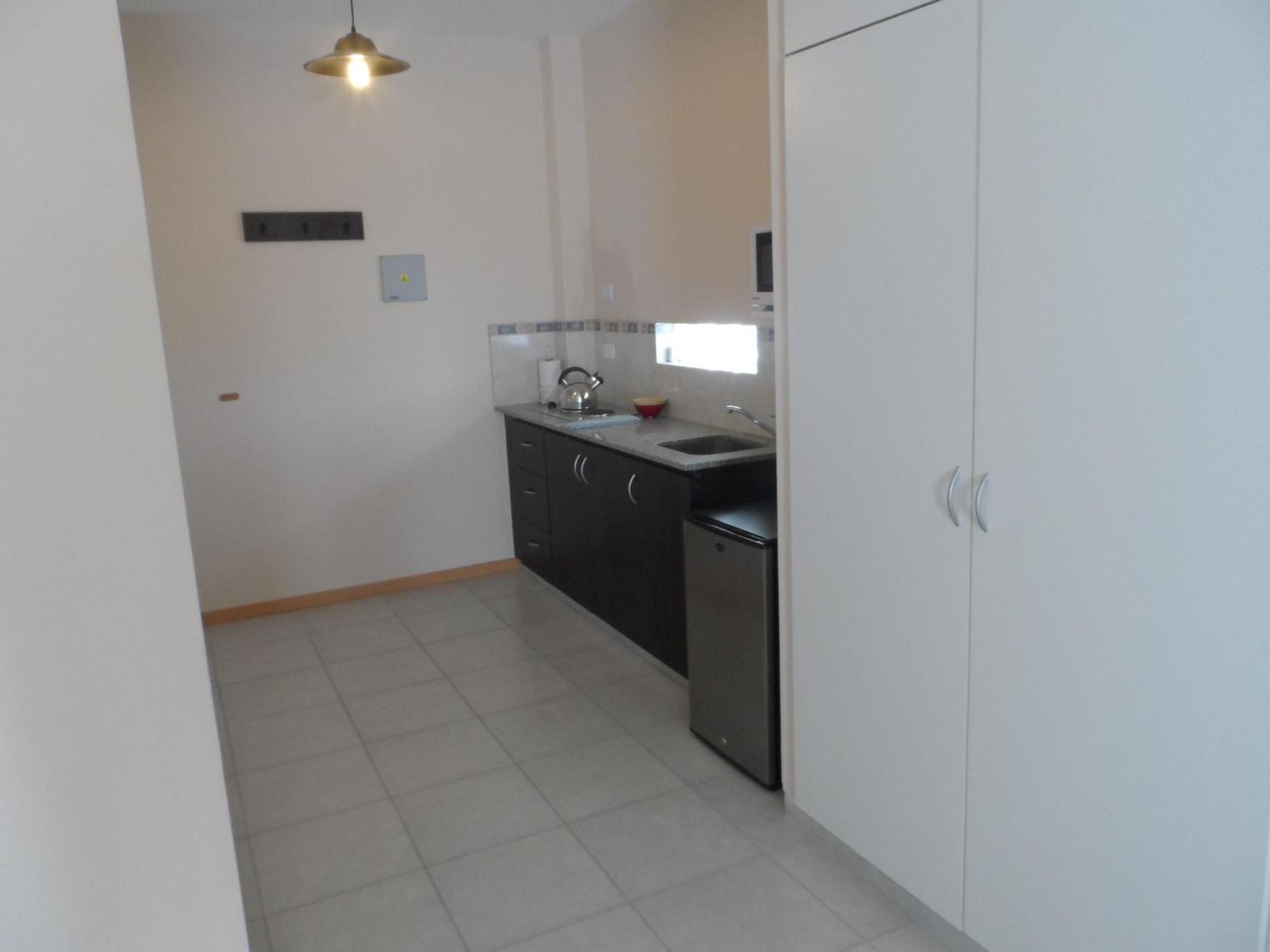 Apart Hotel Granada Neuquén 部屋 写真